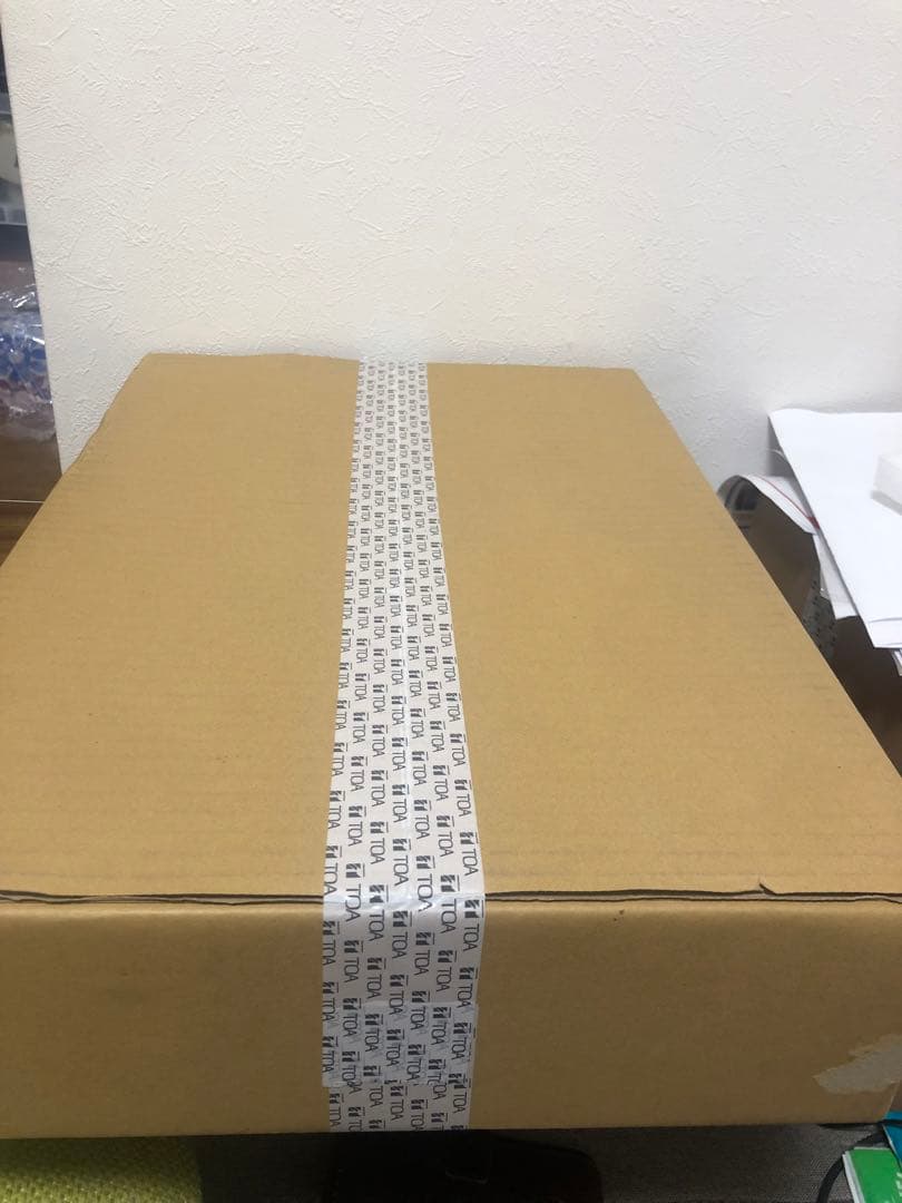 TOA スピ－カ－セレクタ－ SS-2005