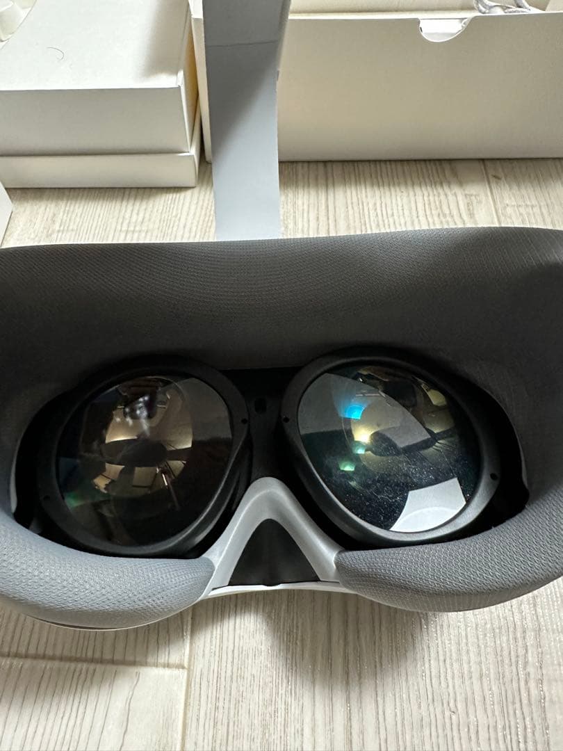 Pico ピコ PICO4 128GB オールインワンVRヘッドセット