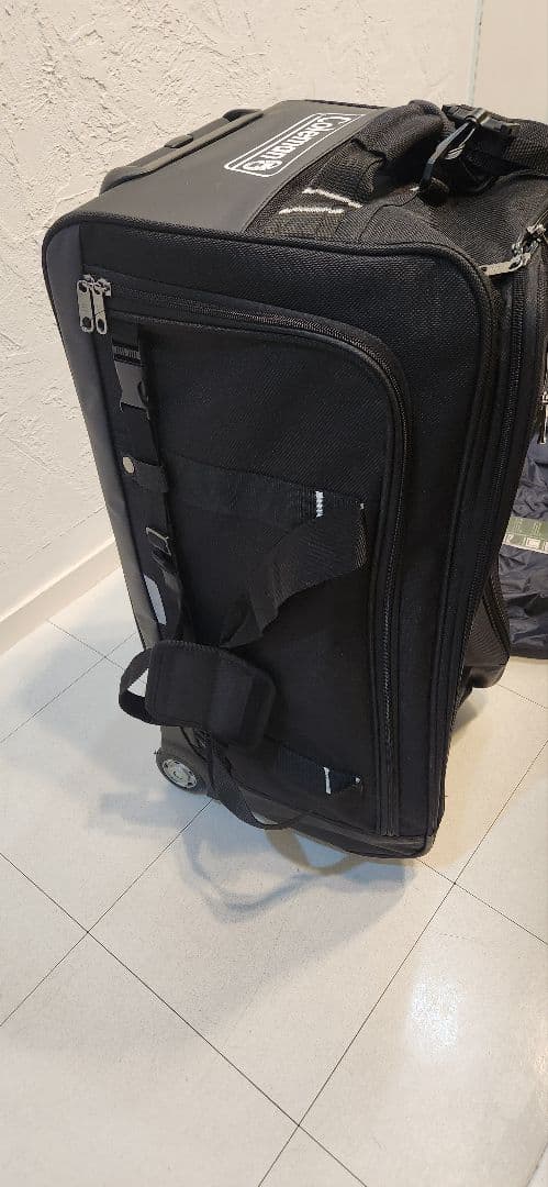 コールマン　ボストンキャリー77L(剣道・防具袋)