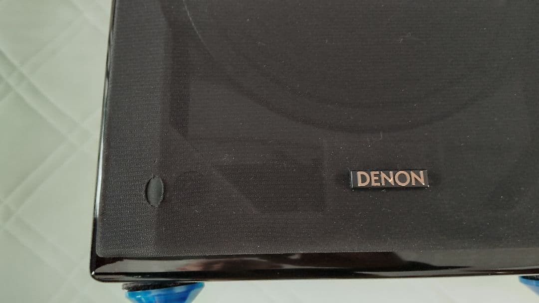 スピーカー・ウーファー DENON SC-E757