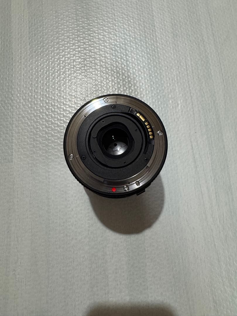 レンズ(単焦点) SIGMA15mmF2.8EXDG DIAGONAL FISHEYE&MC-11