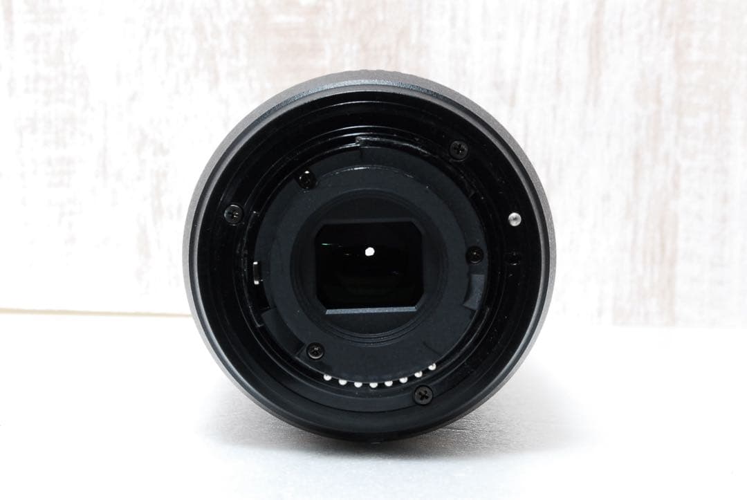 ✨動作確認済✨ Nikon 70-300mmf/4.5-6.3G ED VR