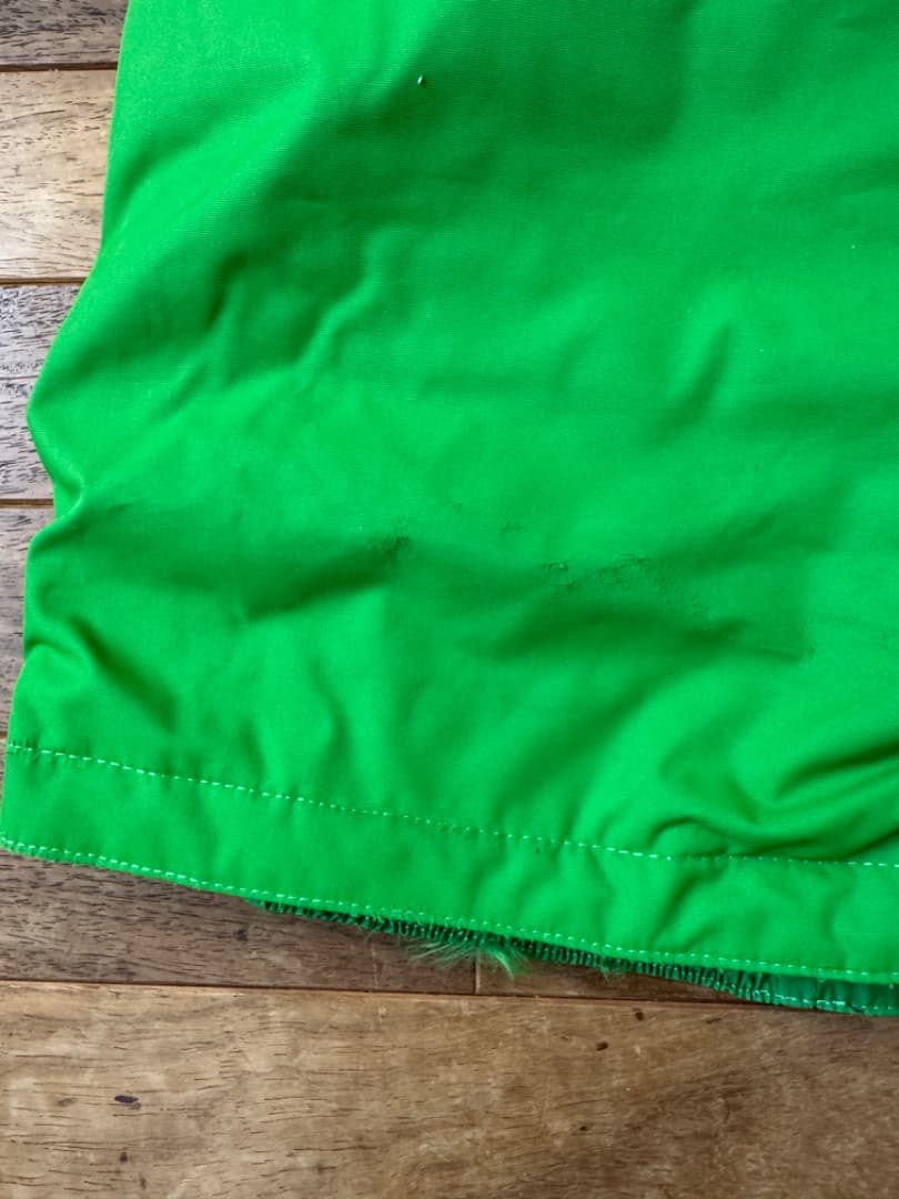 大幅値下げ！BURTON BOYS AMPED JACKET/PANT　Sサイズ