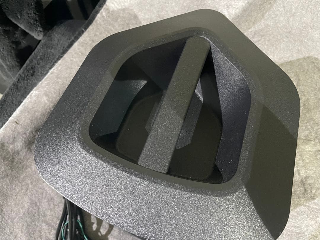 BOSE S1 PRO+、Wireless Micトランスミッター