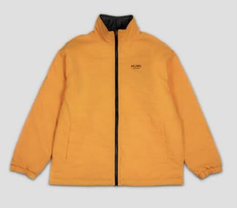 スノーボード HOWL REVERSIBLE COACHES jacket