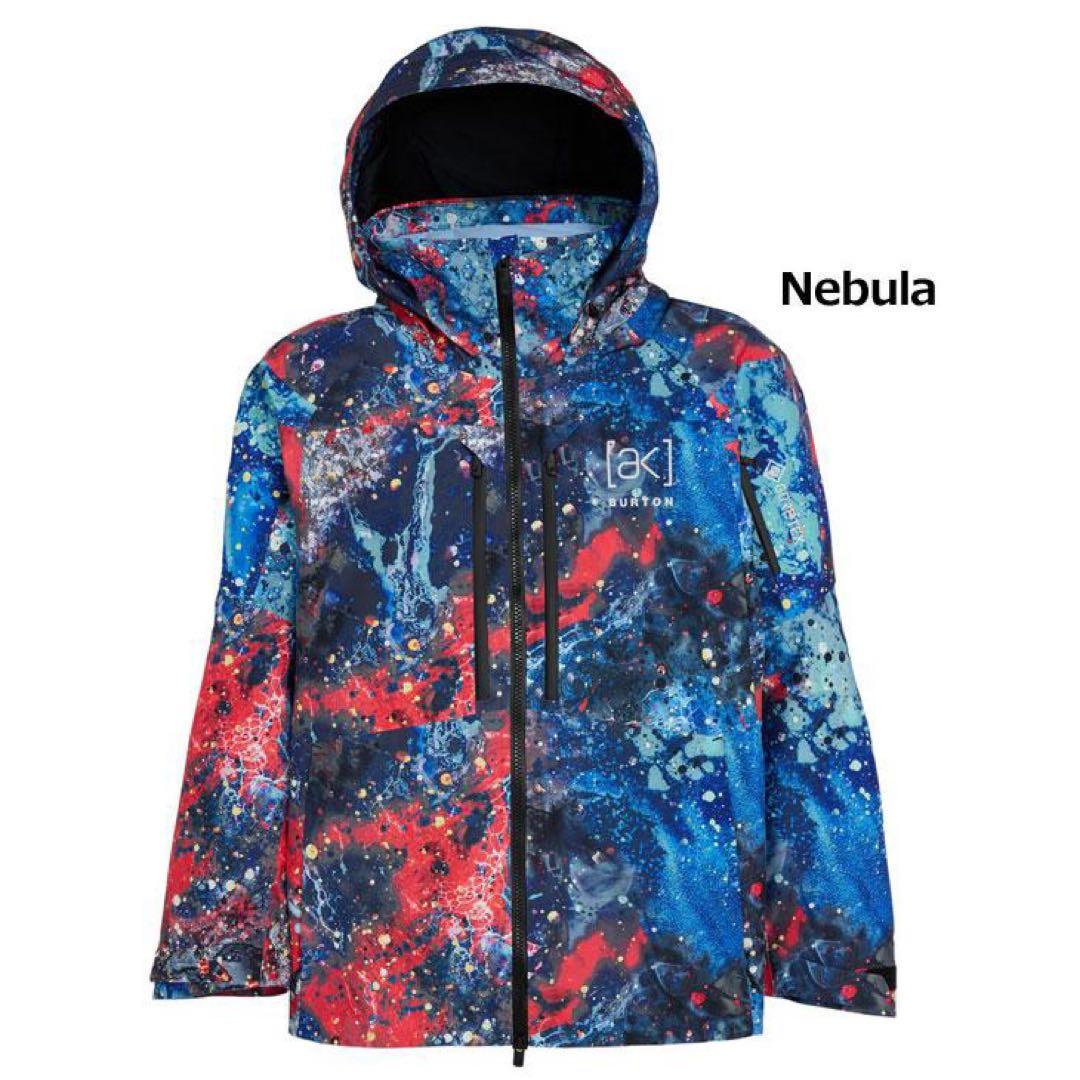 スノーボード BURTON [ak] Swash GORETEX 2L Jacket