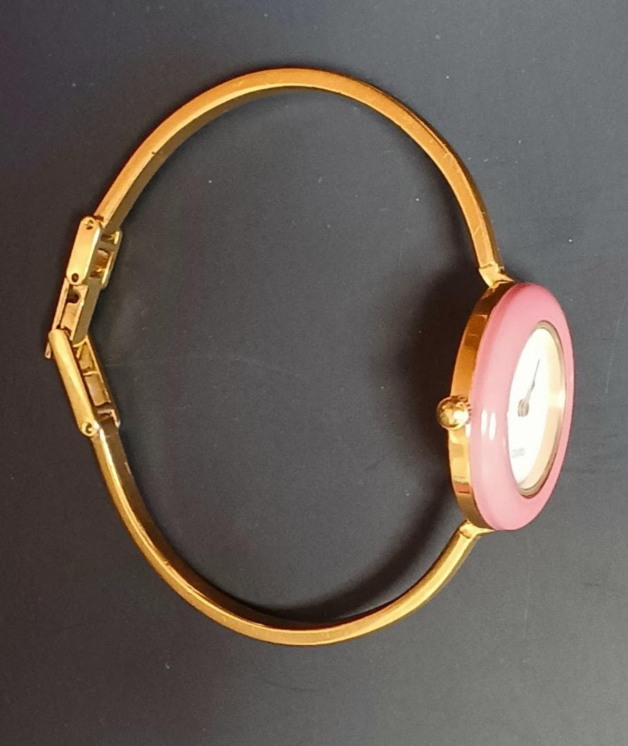 人気商品 グッチチェンジベゼルレディース時計～換えベゼル