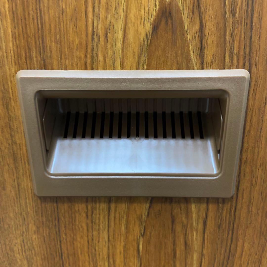 TOSHIBA★東芝カラーテレビ レトロ 昭和 通電済み