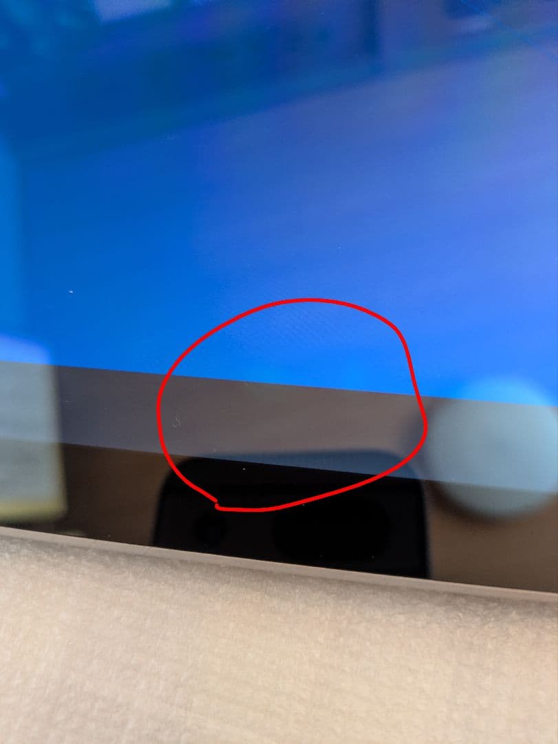 Surface Pro 5 i5/8GB/256GB 純正ペン・充電器付