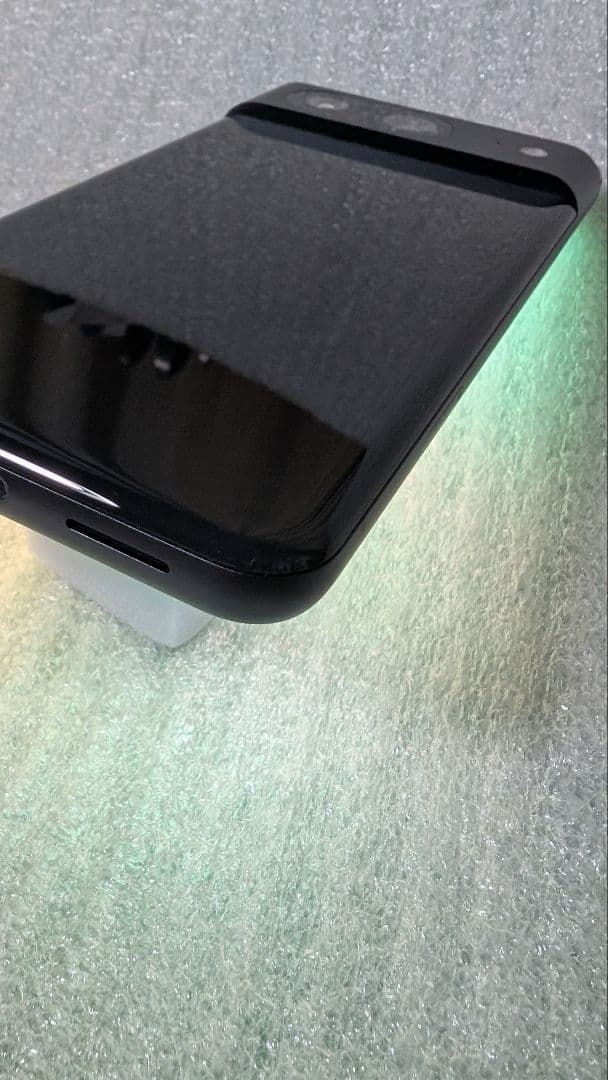 Google pixel 8 Obsidian 256gb SIM フリー