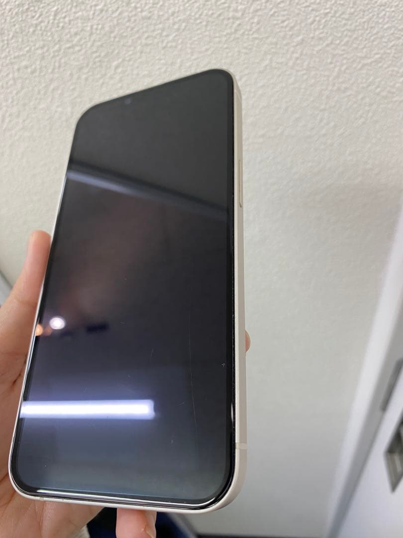 iPhone 14 - 128GB - SIMフリー 94046