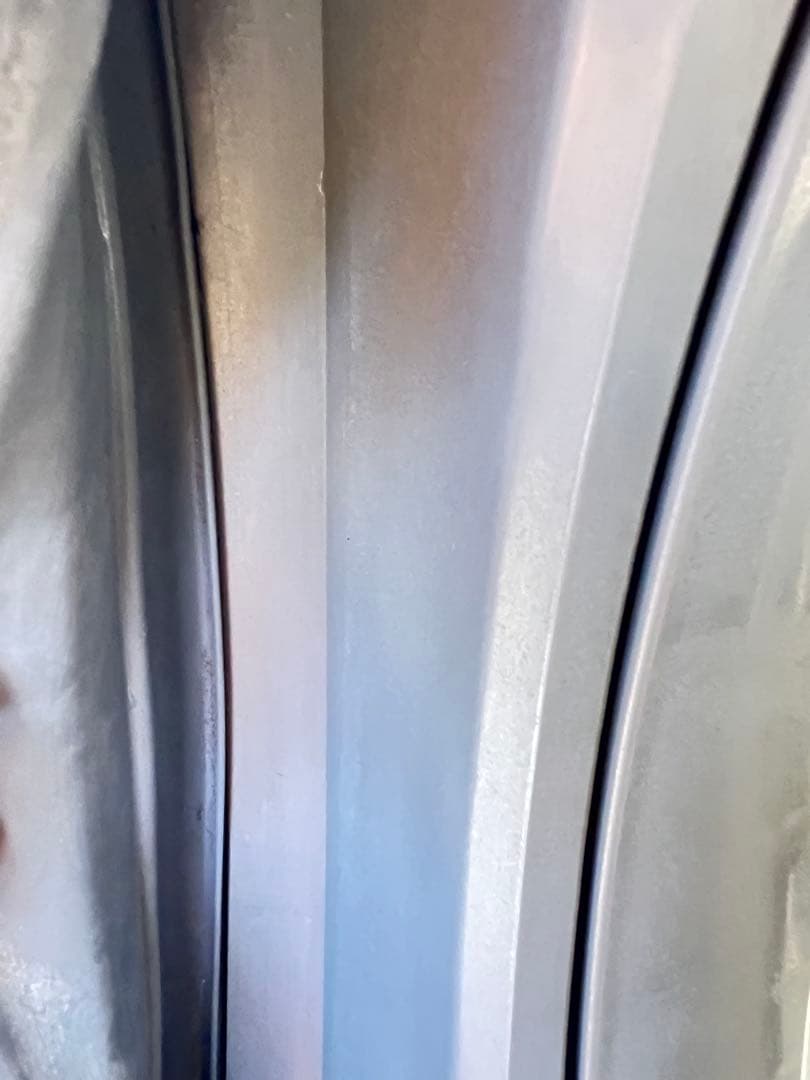 日立電気洗濯乾燥機 組込形BD-SG100BL 2018年