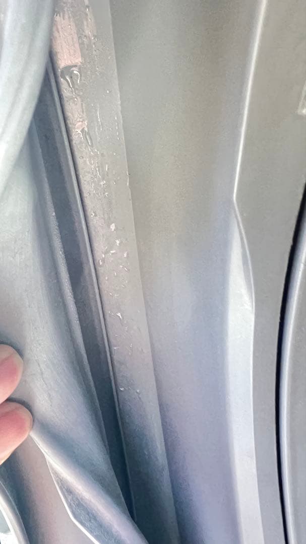 日立電気洗濯乾燥機 組込形BD-SG100BL 2018年