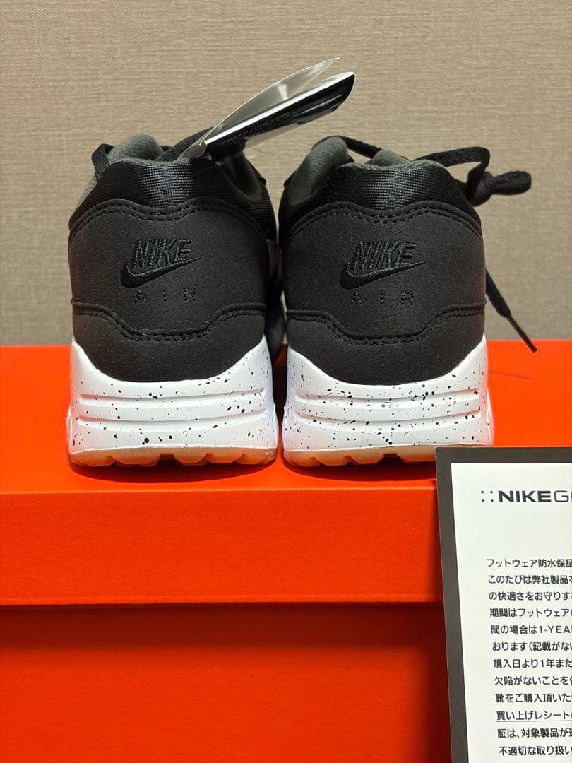【未使用品】エア マックス 1 '86 OG G 日本国内正規品