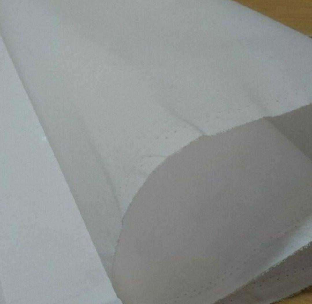 さゆたん　No.11アイロン接着芯 布バック用ハード★15m➡️変更OK