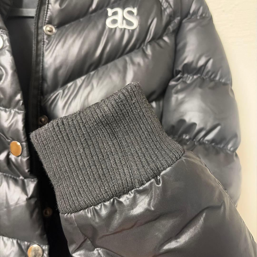 ason ショートダウン