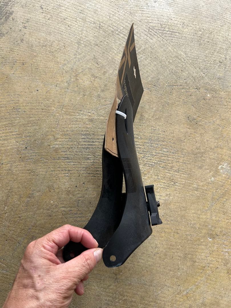 スノーボード Karakoram Carbonfiber High Back