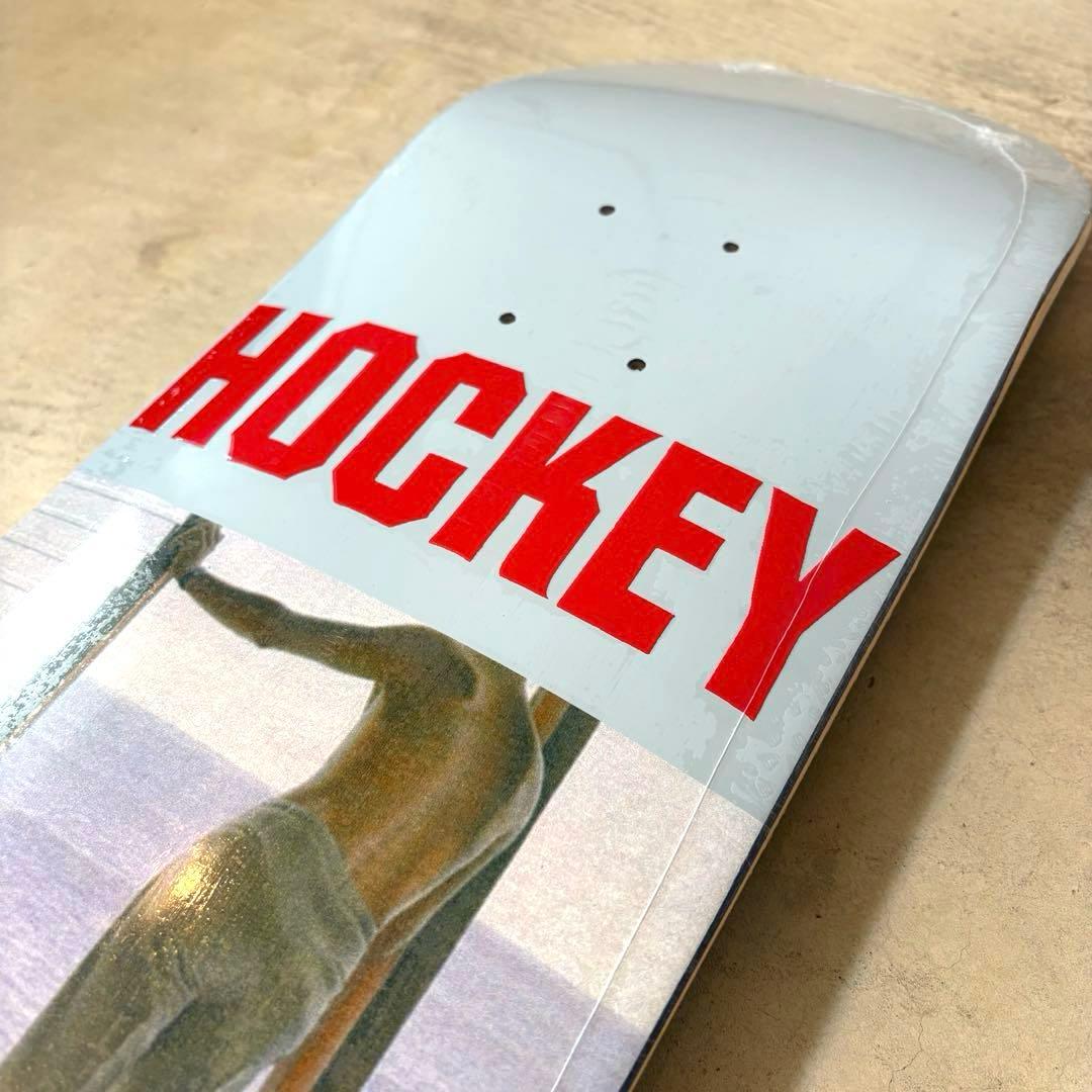 HOCKEYアドリューアレン シグネチャー デッキsupreme ホッケー