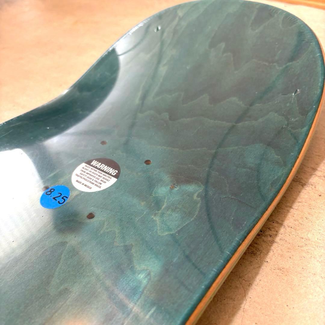 HOCKEYアドリューアレン シグネチャー デッキsupreme ホッケー