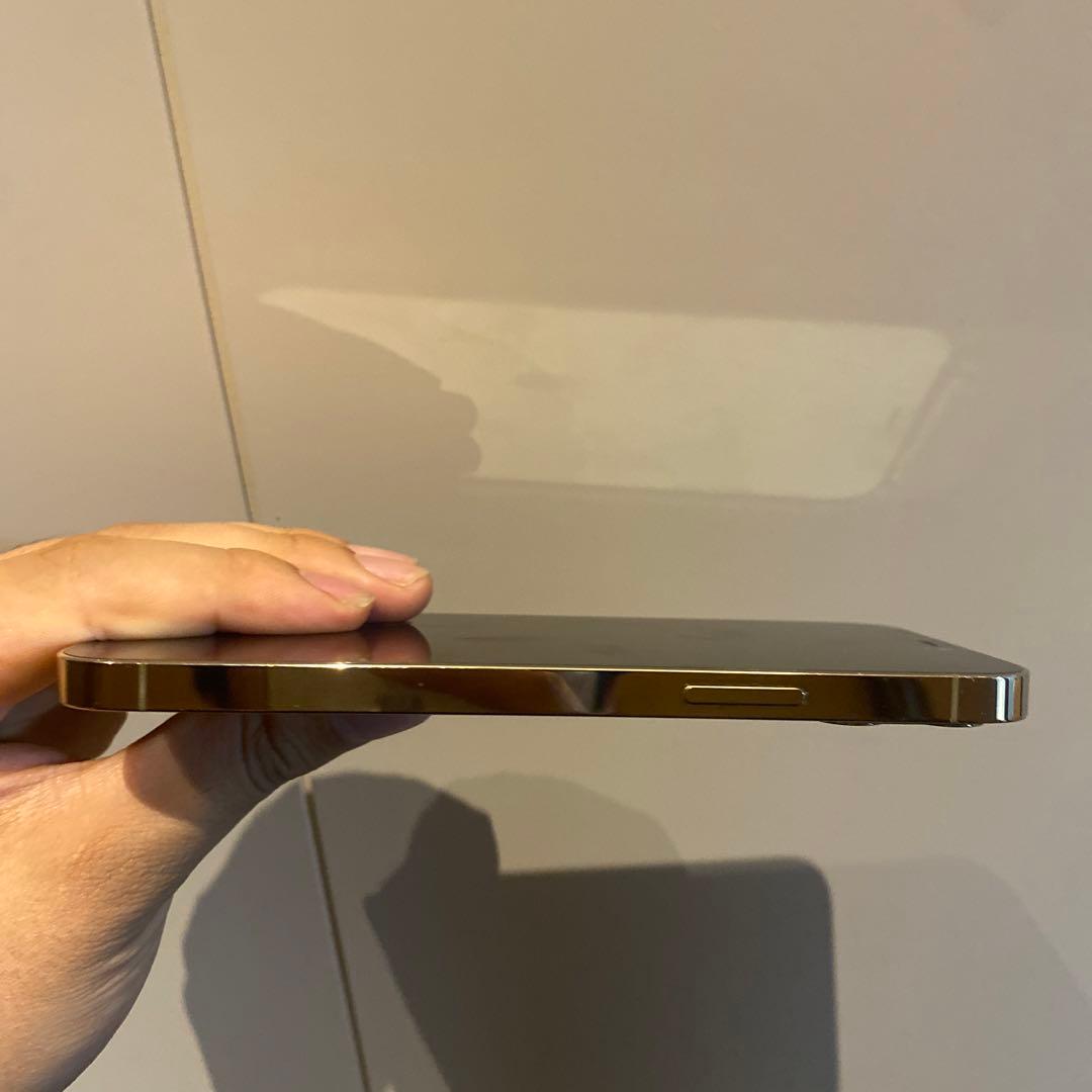 シャッター音なし　海外版　iphone12pro スマホ　アイフォン　512GB