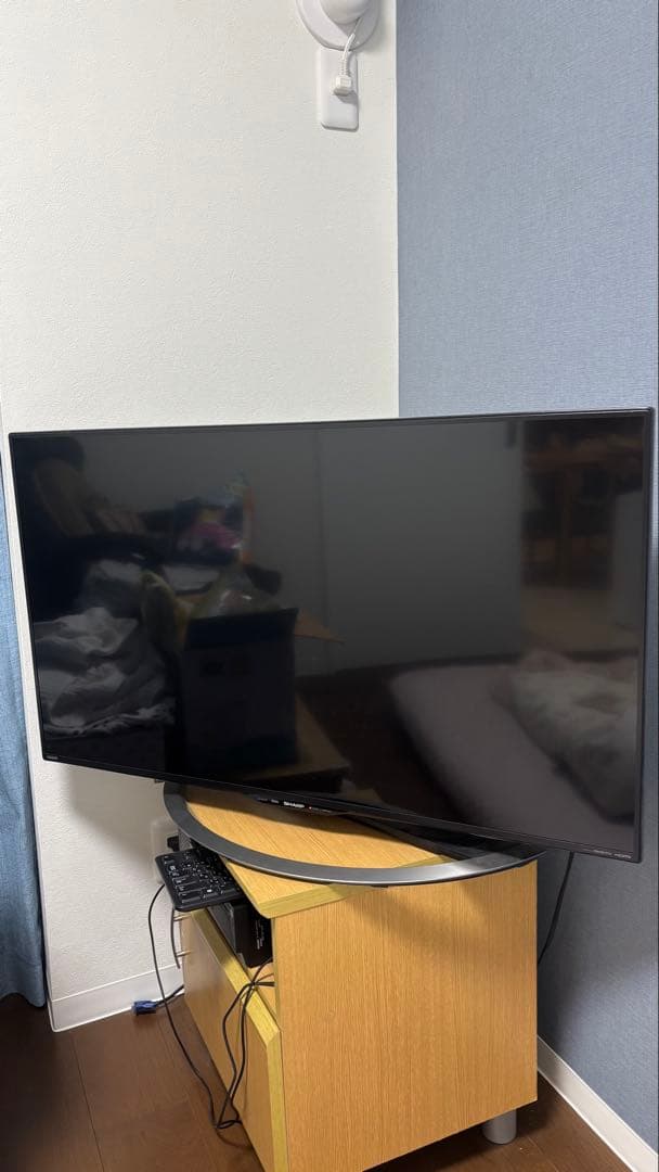 SHARP AQUOS LC-40U45 [40インチ] 2017式