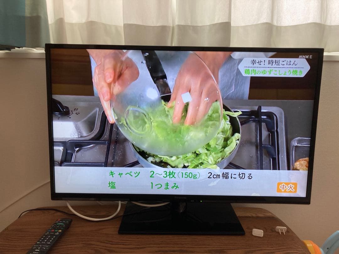 Panasonic TH-39A300 液晶テレビ 39インチ