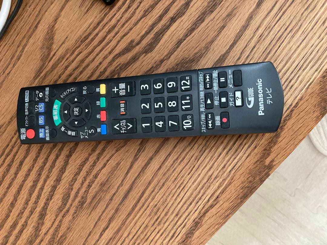 Panasonic TH-39A300 液晶テレビ 39インチ