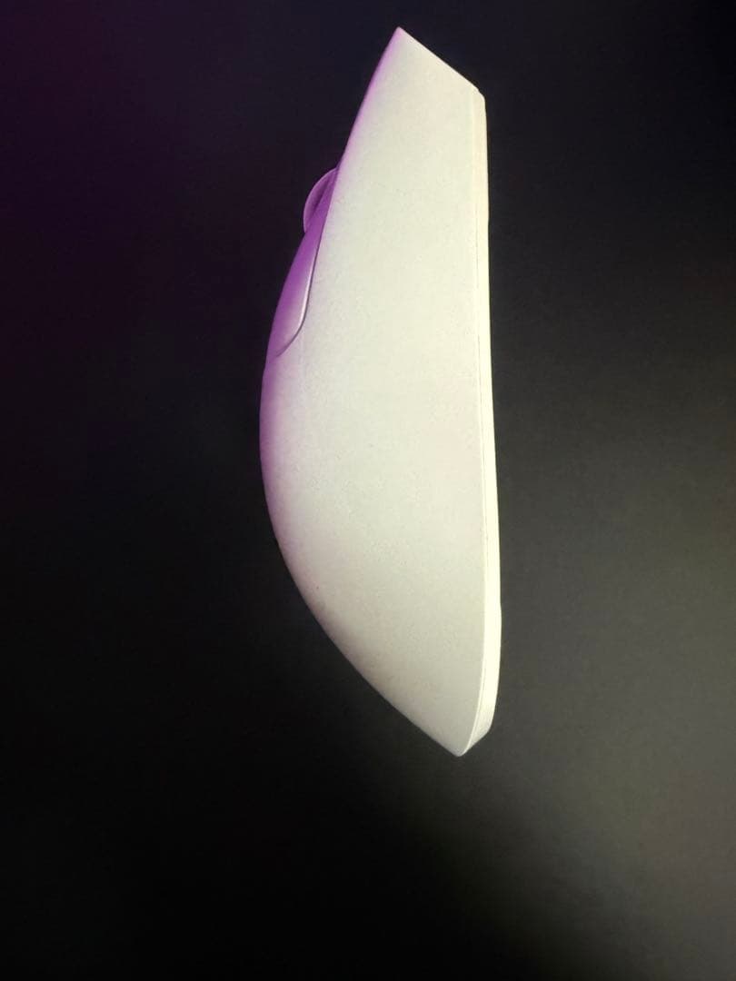 Razer Viper V3 Pro ホワイト 8000Hzドングル有