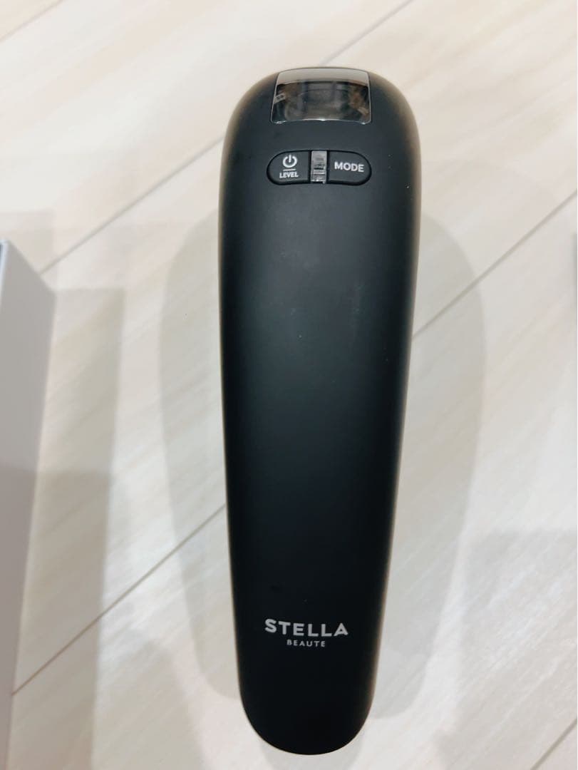 STELLA BEAUTE（ステラボーテ）IPL光美容器