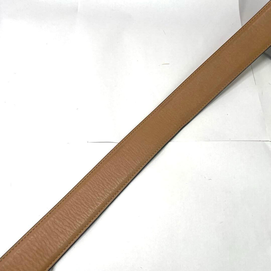 GUCCI グッチ　ベルト　レディース　GG柄