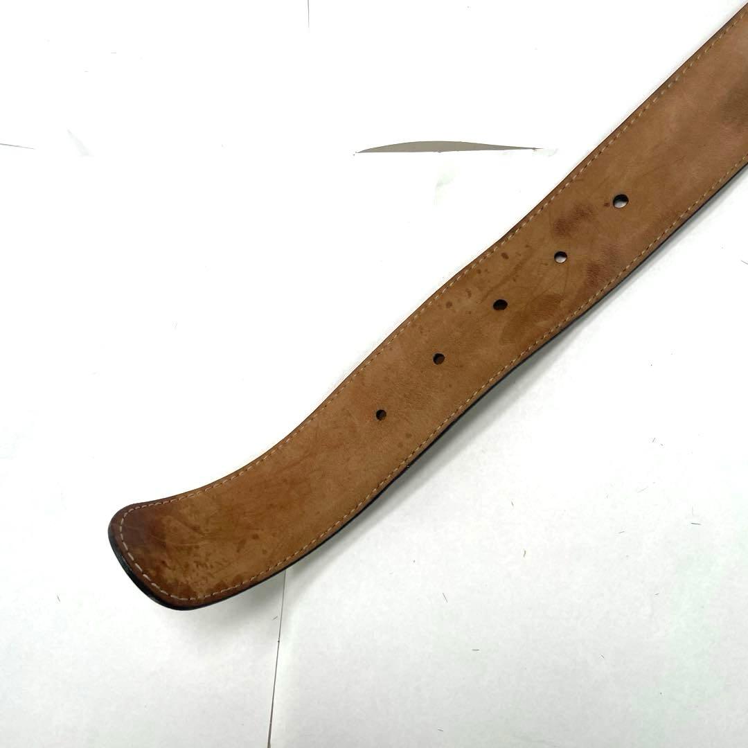 GUCCI グッチ　ベルト　レディース　GG柄