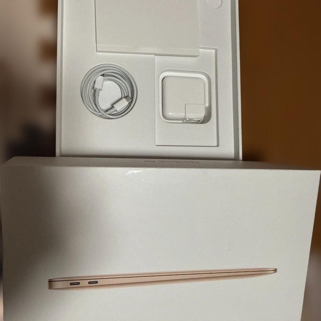 MacBook本体 MacBook Air 2019 16GB 512GB US