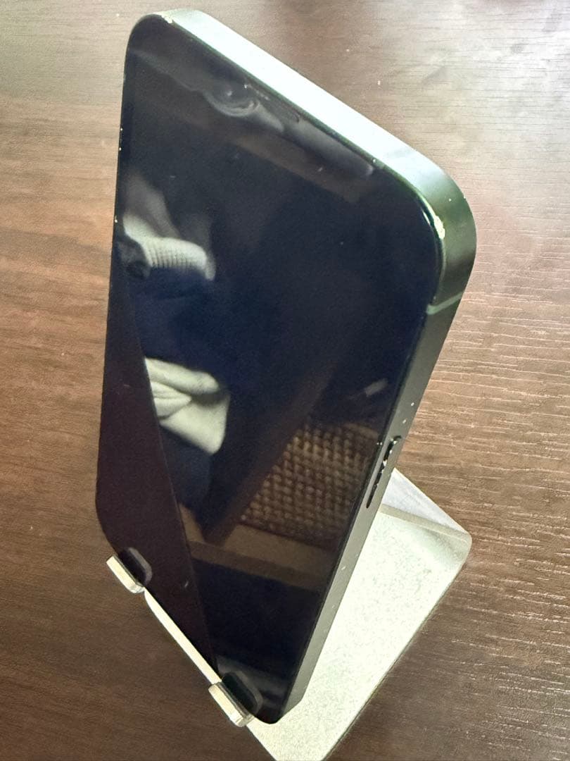 Apple iPhone 13 グリーン 本体