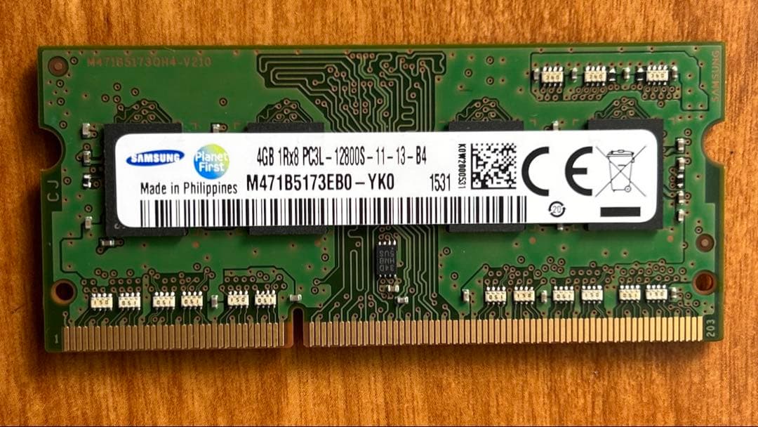 Lenovo ノートパソコン G50-80