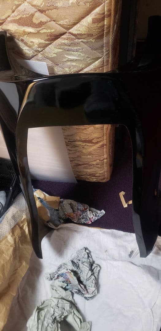 マジェスティsg03j　エアロ