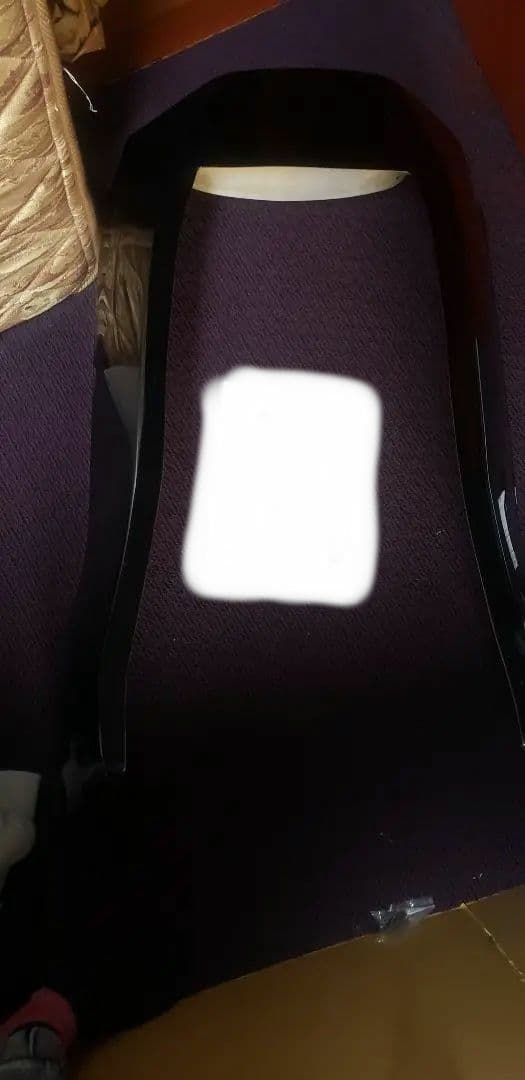 マジェスティsg03j　エアロ