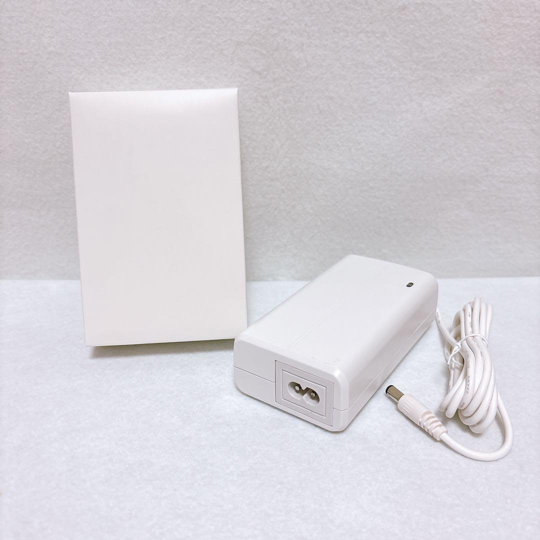 ❤️未使用品❤️ Sarlisi 光脱毛器 家庭用 九段階調節 全身脱毛 60万発