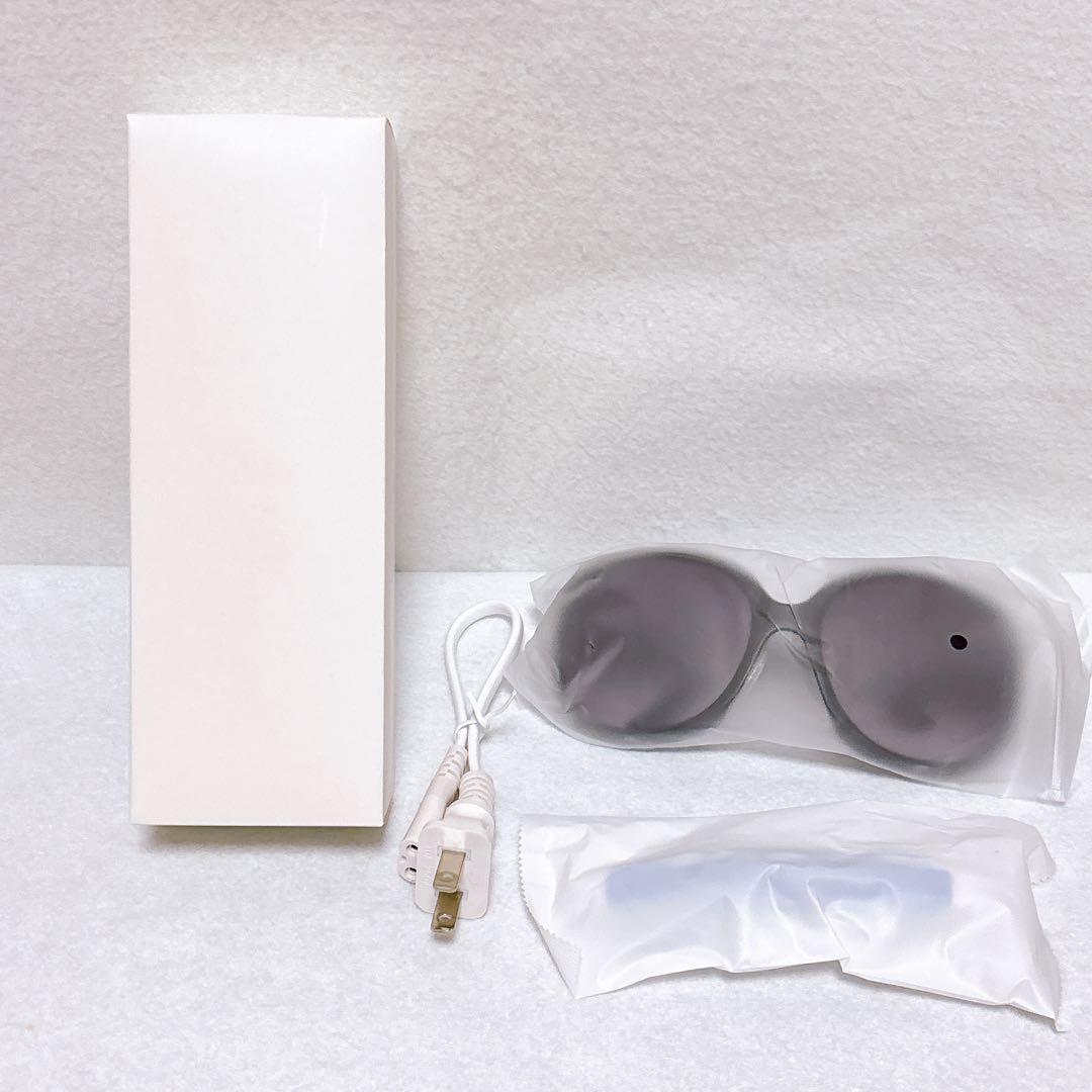 ❤️未使用品❤️ Sarlisi 光脱毛器 家庭用 九段階調節 全身脱毛 60万発