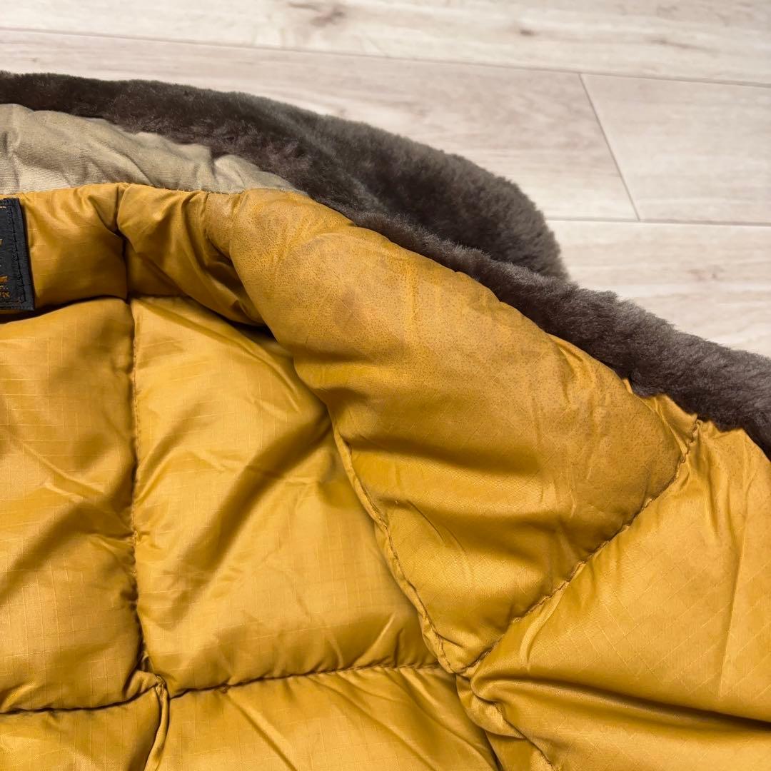 ジャケット・アウター 70s eddie bauer /  Down Jacket