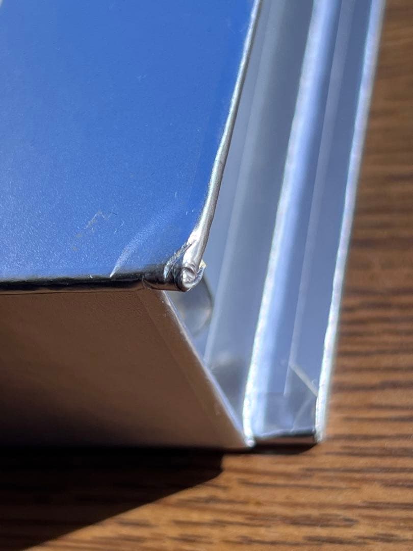 seventeen DICON PHOTOCARD101 2021 抜けなし