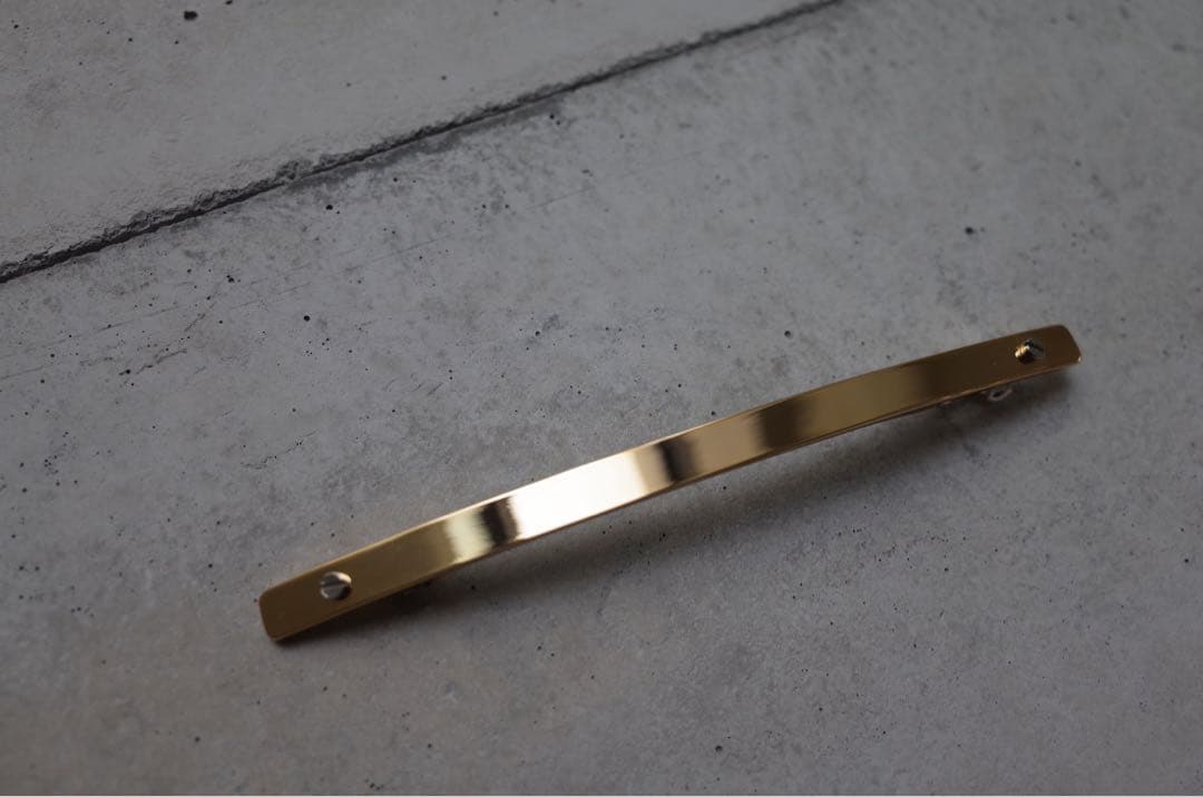 ヘアアクセサリー portray jewelry barretta -01 gold