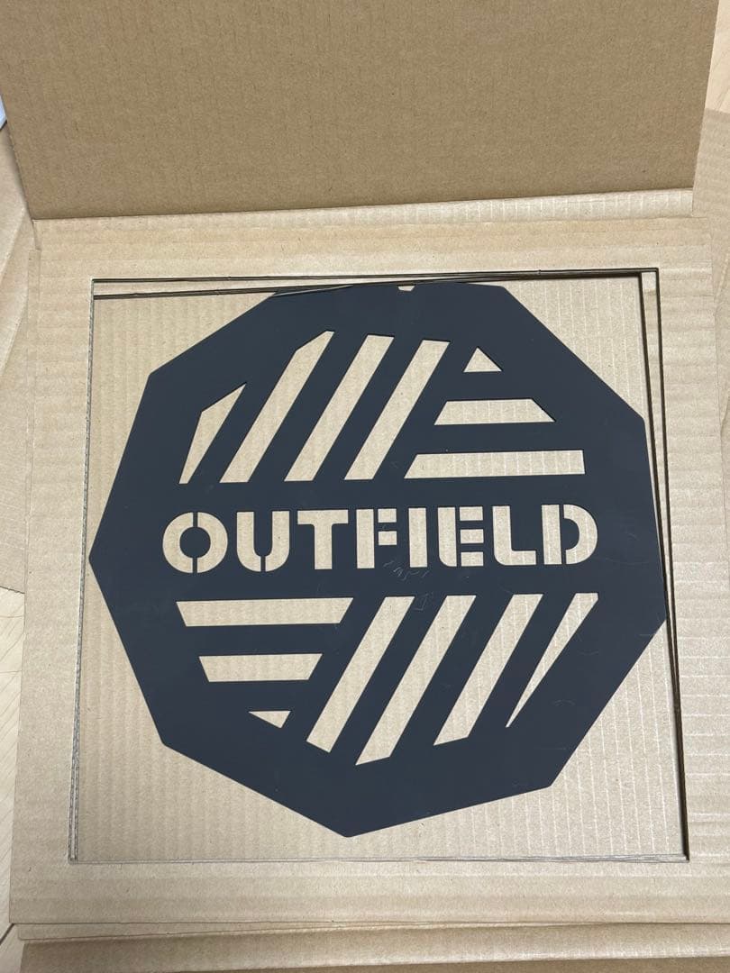 コロナOUTFIELD ナイトブラックエディション SL-F510A