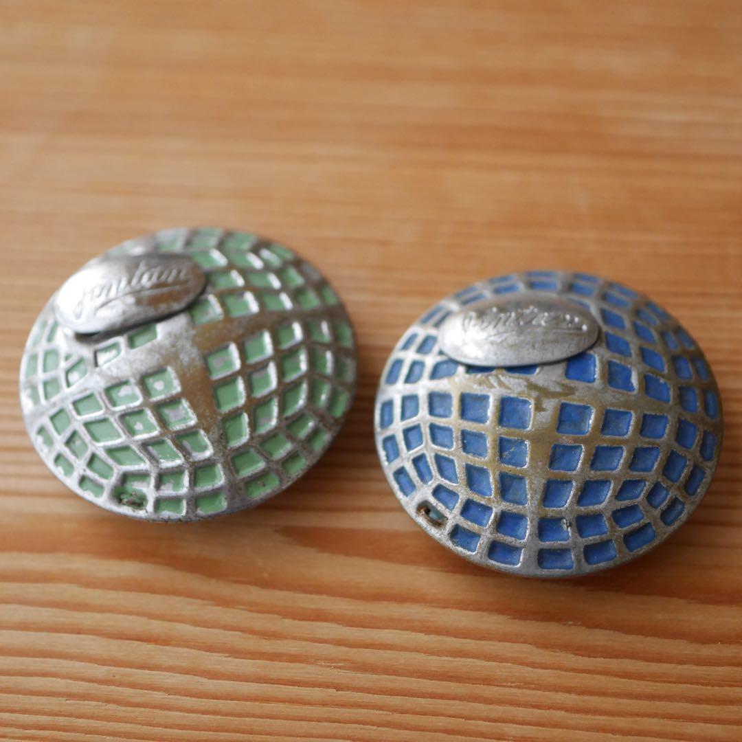 仁丹ケース 7点セット　仁丹の薬歯磨 レトロ　アンティーク