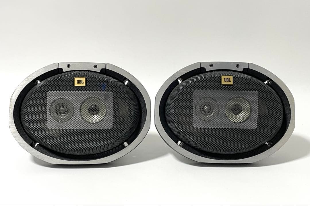 JBL T595 LIMITED スピーカーペア ローライダー インパラ