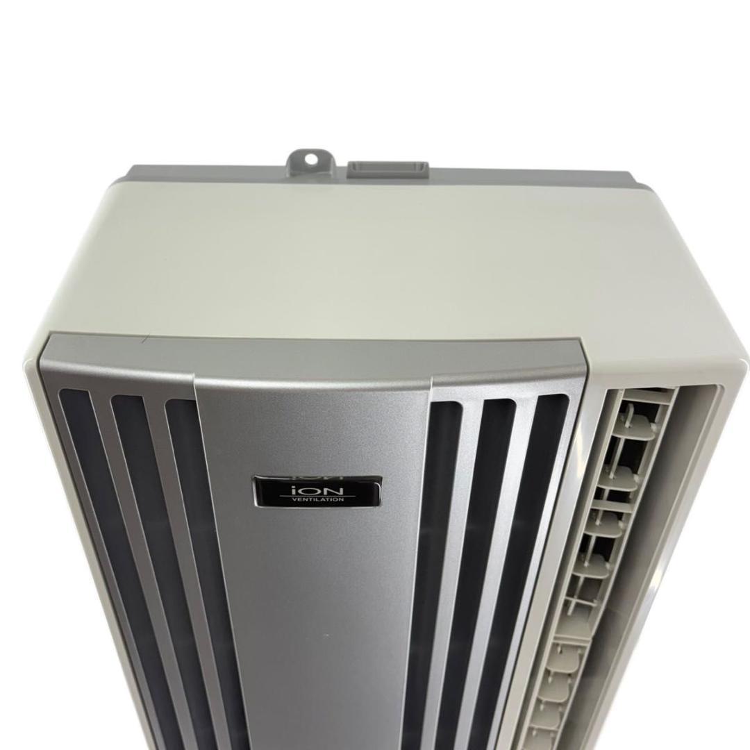 CORONA 窓用ルームエアコン CW-A161E6 枠 リモコン付