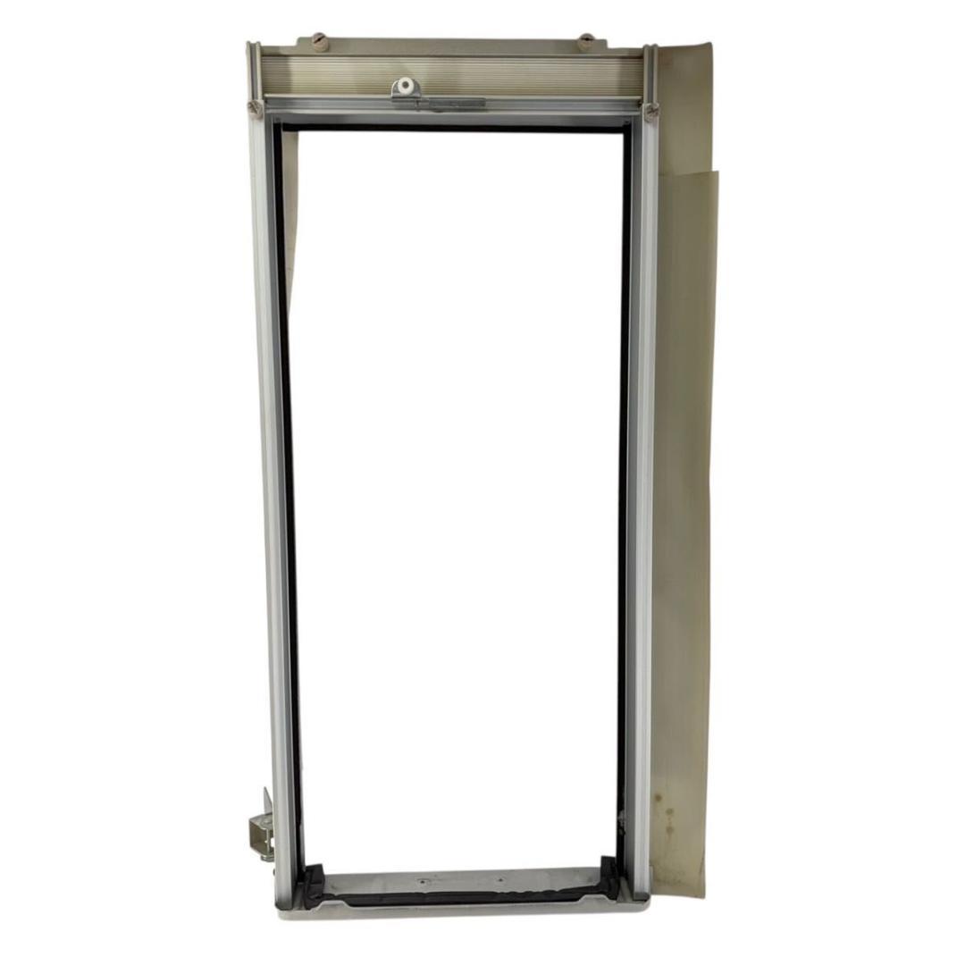 CORONA 窓用ルームエアコン CW-A161E6 枠 リモコン付