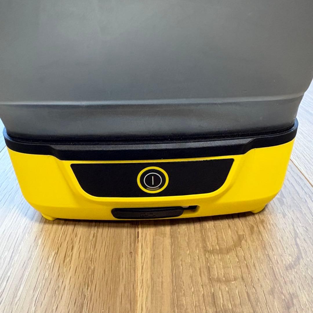 KARCHER ケルヒャー　OC3 Foldable 直噴ノズル付き