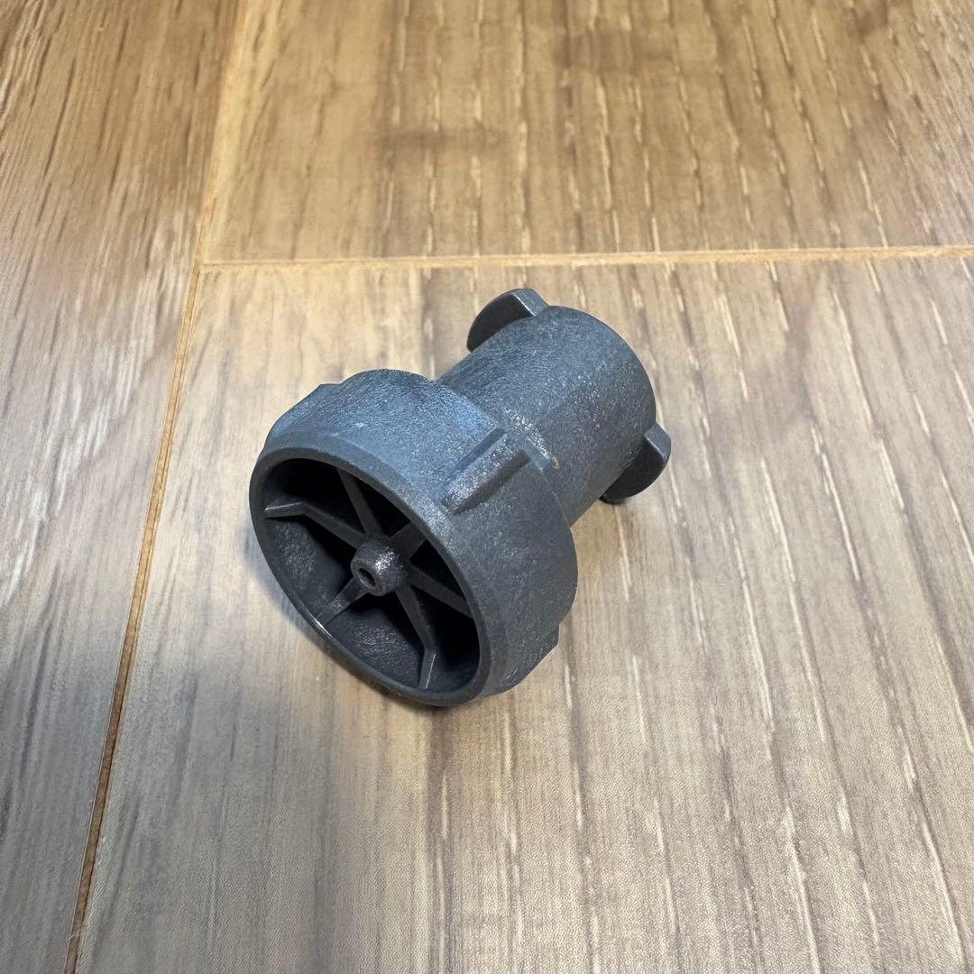 KARCHER ケルヒャー　OC3 Foldable 直噴ノズル付き