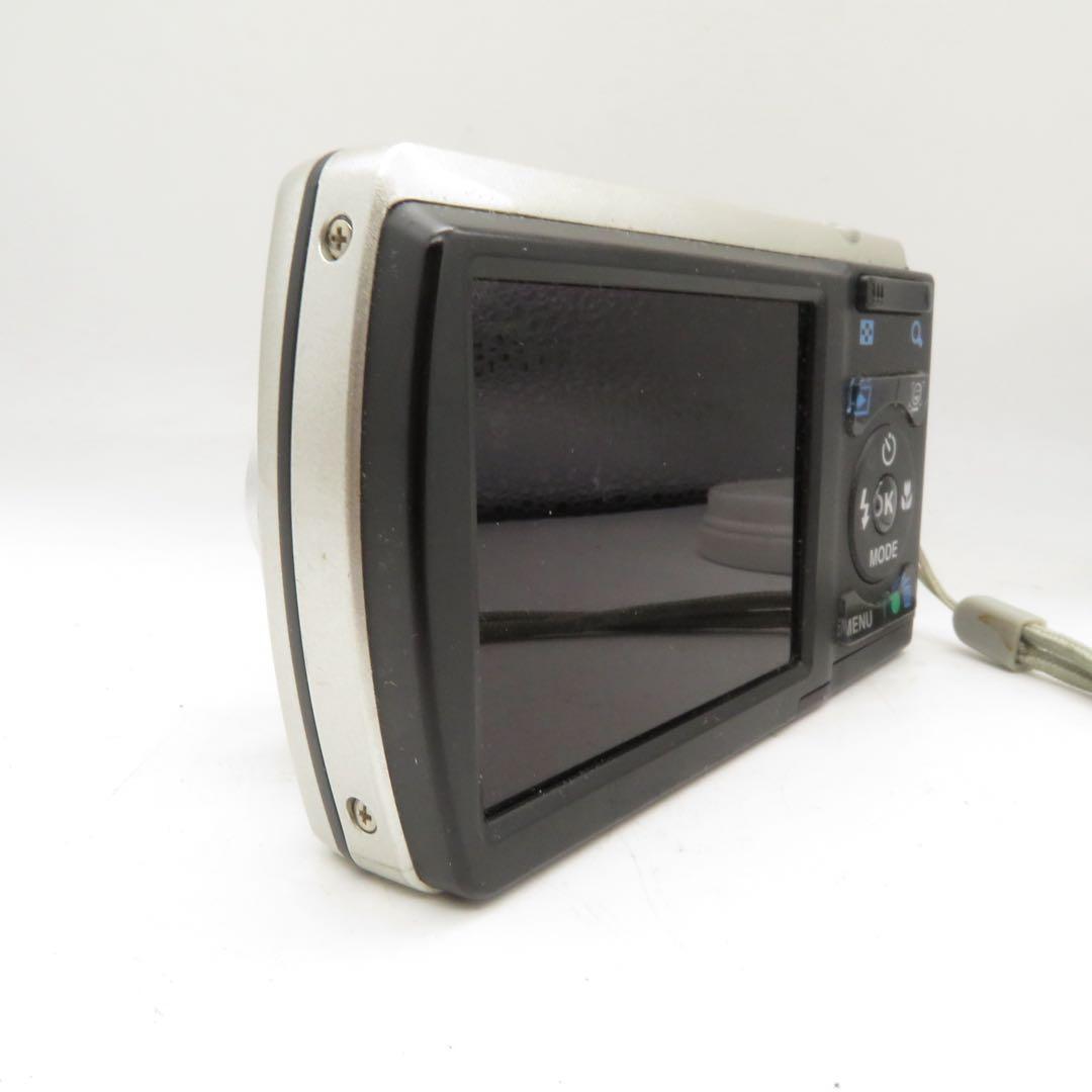 動作確認済み PENTAX Optio E80 デジタルカメラ