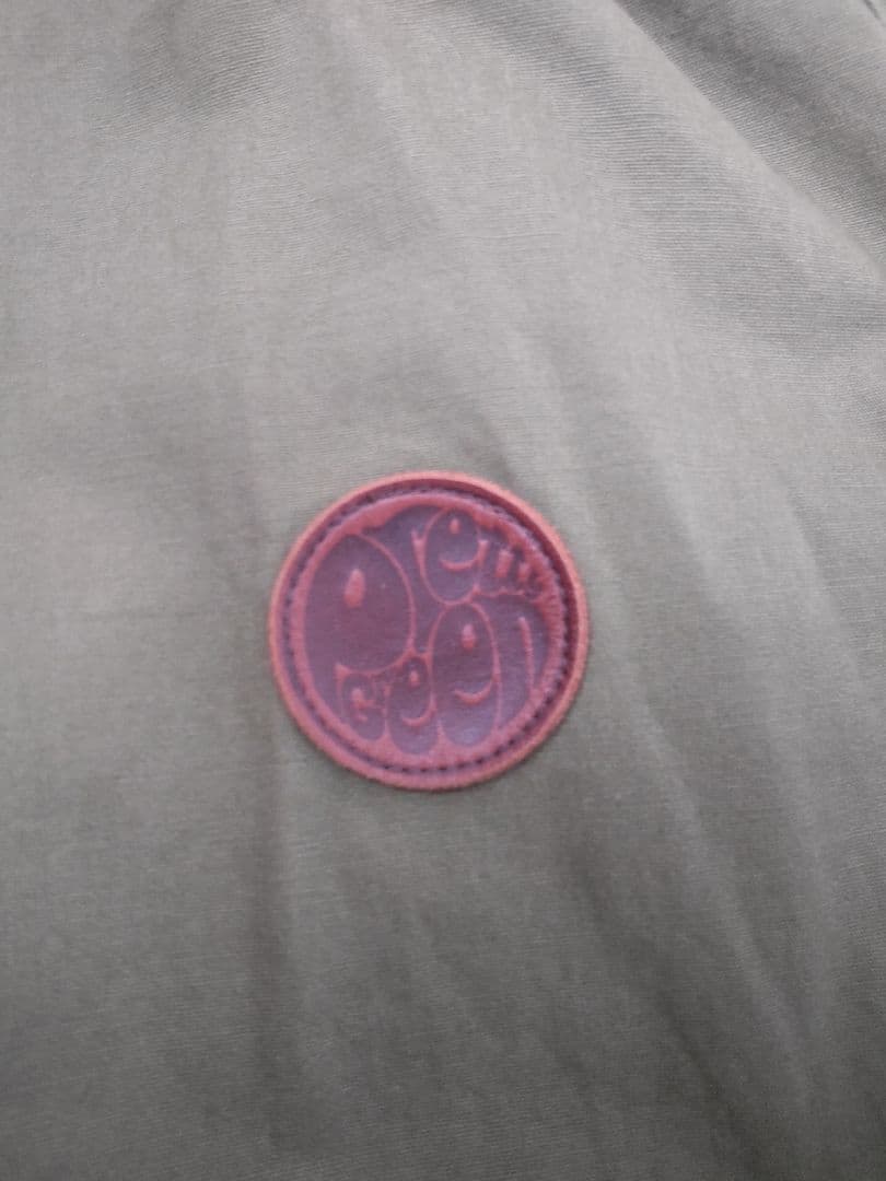 サイズ2 新品 プリティグリーン PrettyGreen モッズパーカー